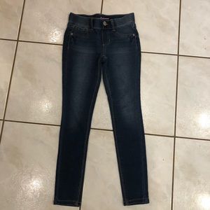 Girls Jeans